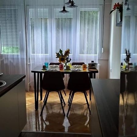 Duka Apartment Ni Extérieur photo