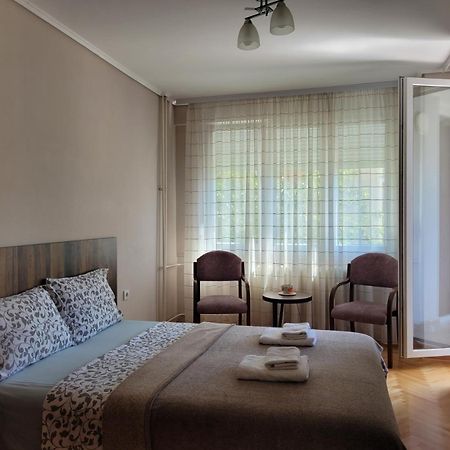 Duka Apartment Ni Extérieur photo