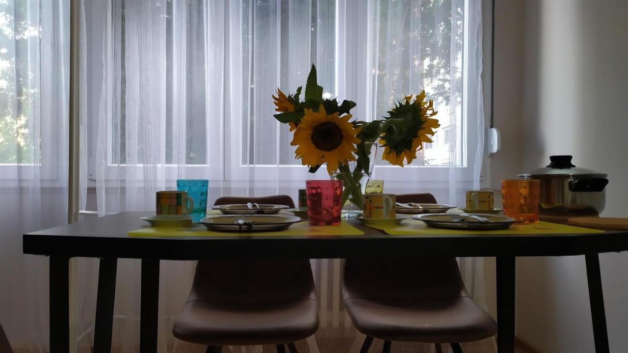 Duka Apartment Ni Extérieur photo