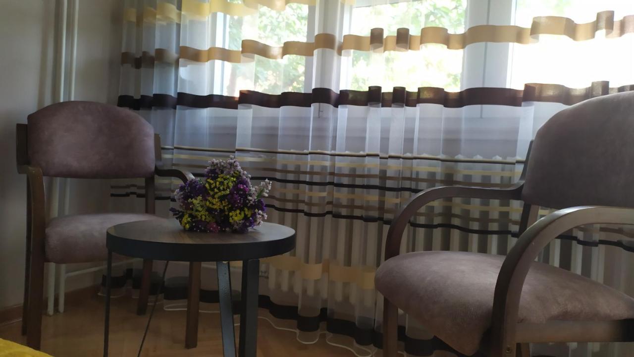 Duka Apartment Ni Extérieur photo