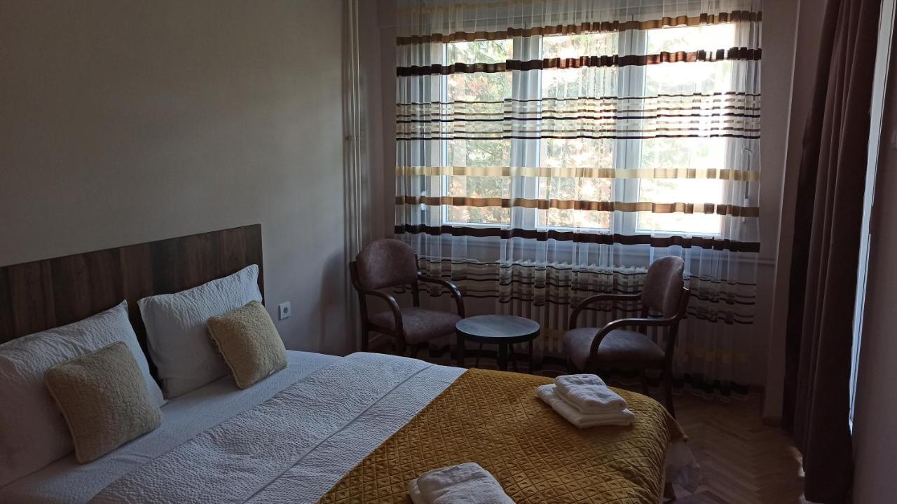 Duka Apartment Ni Extérieur photo