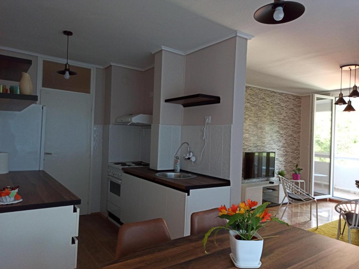 Duka Apartment Ni Extérieur photo