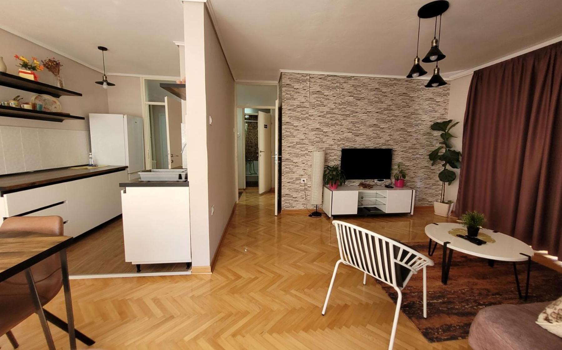 Duka Apartment Ni Extérieur photo