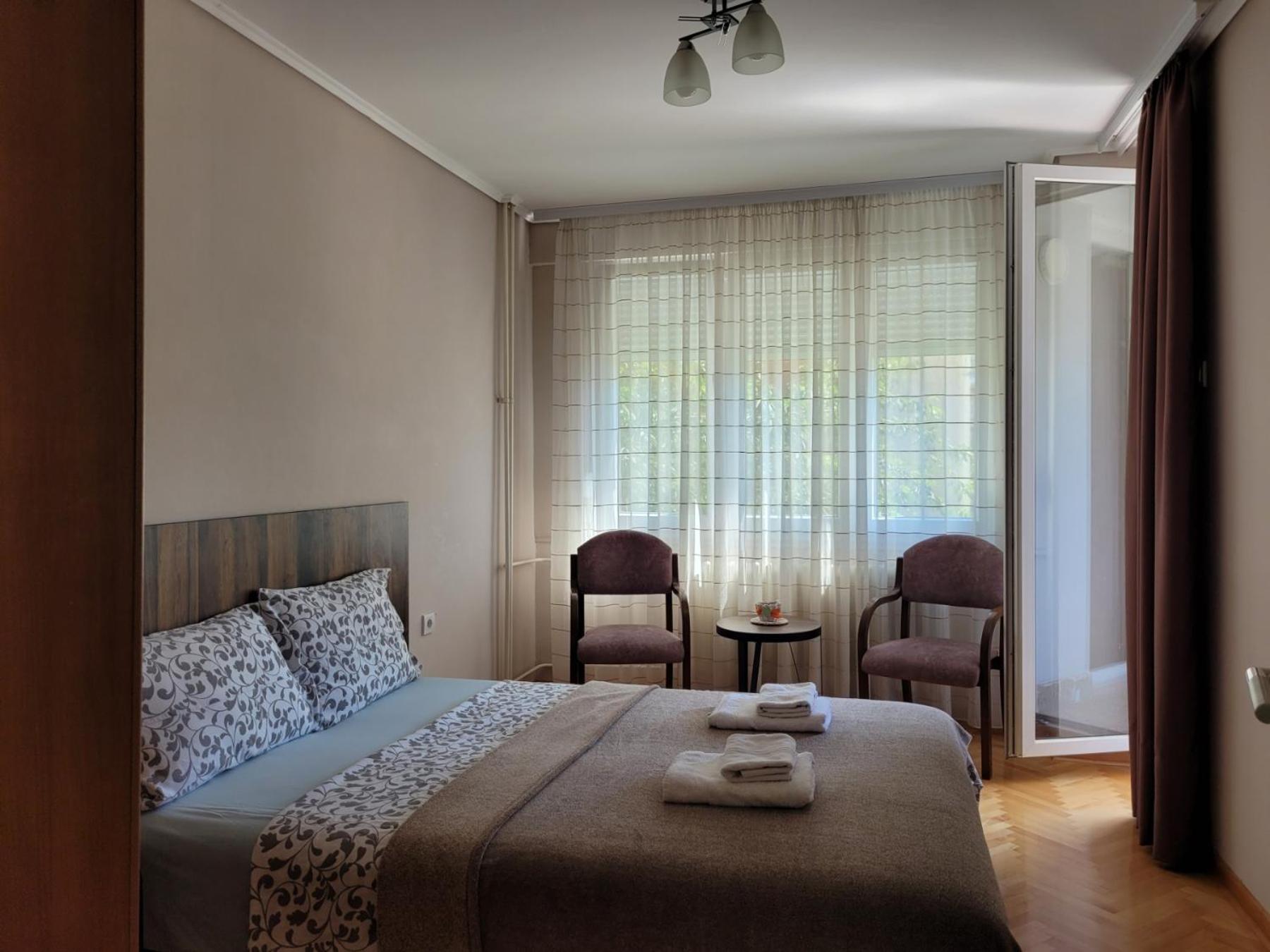 Duka Apartment Ni Extérieur photo