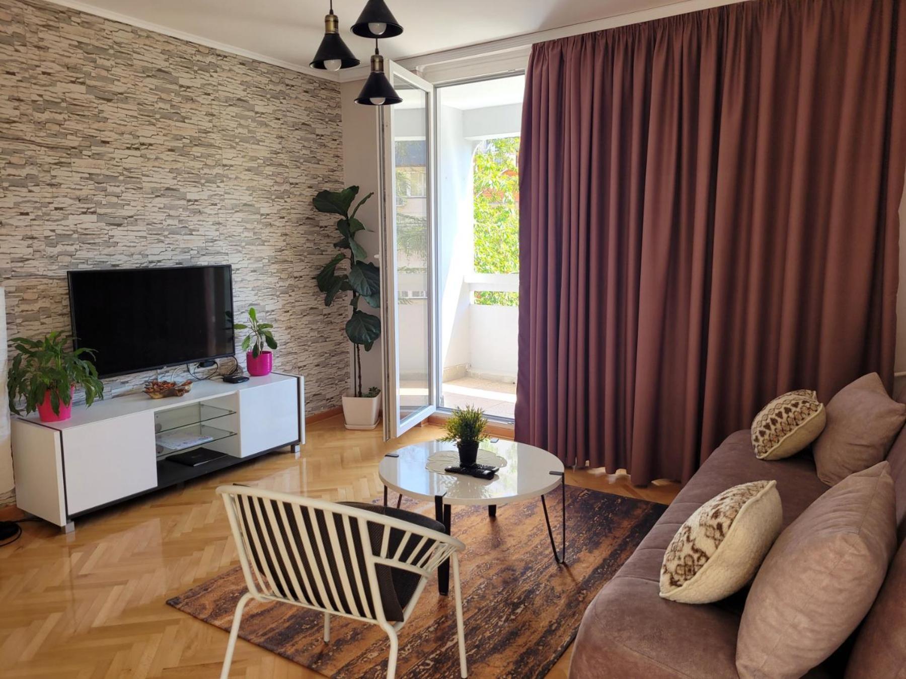 Duka Apartment Ni Extérieur photo